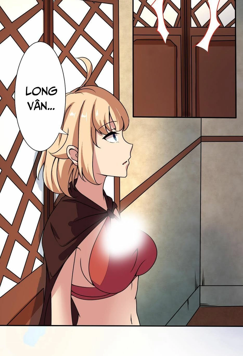 Tu Chân Giả Tại Dị Thế Chapter 184 - 9