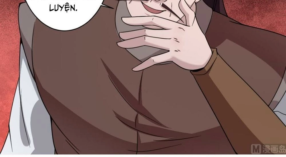 Tu Chân Giả Tại Dị Thế Chapter 185 - 11