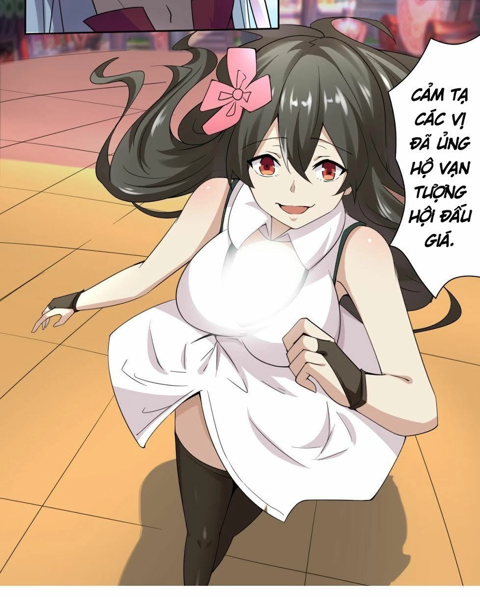 Tu Chân Giả Tại Dị Thế Chapter 186 - 11