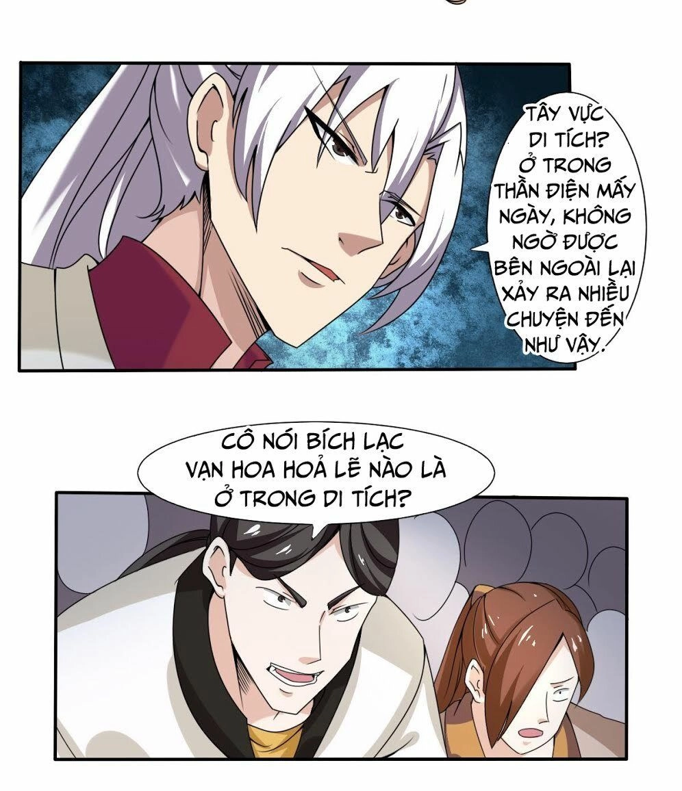 Tu Chân Giả Tại Dị Thế Chapter 188 - 9