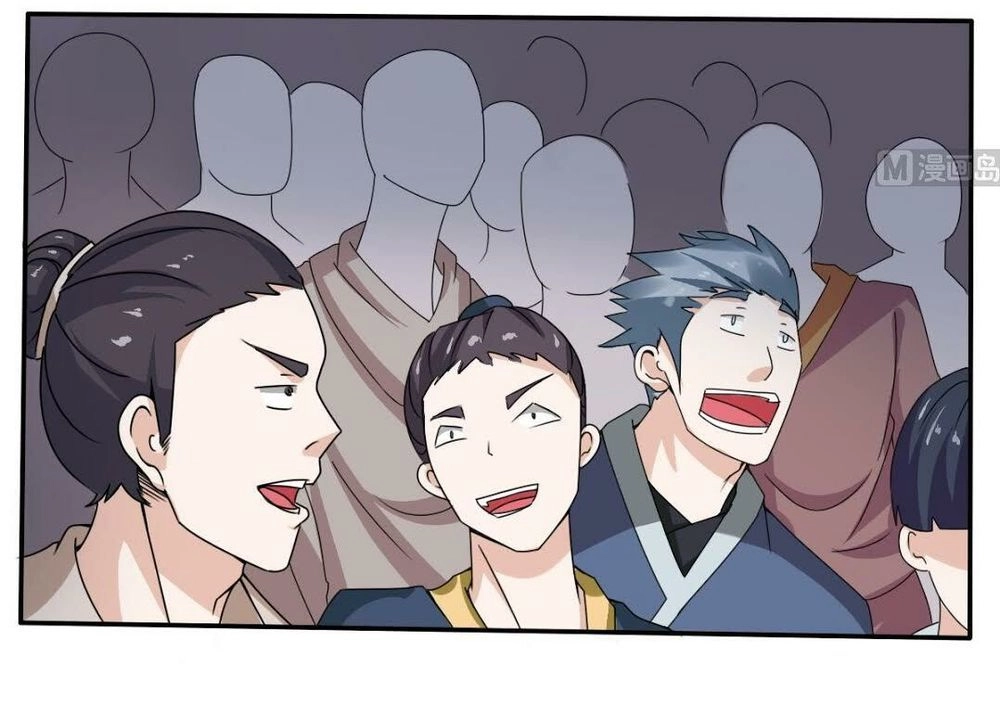 Tu Chân Giả Tại Dị Thế Chapter 188 - 11