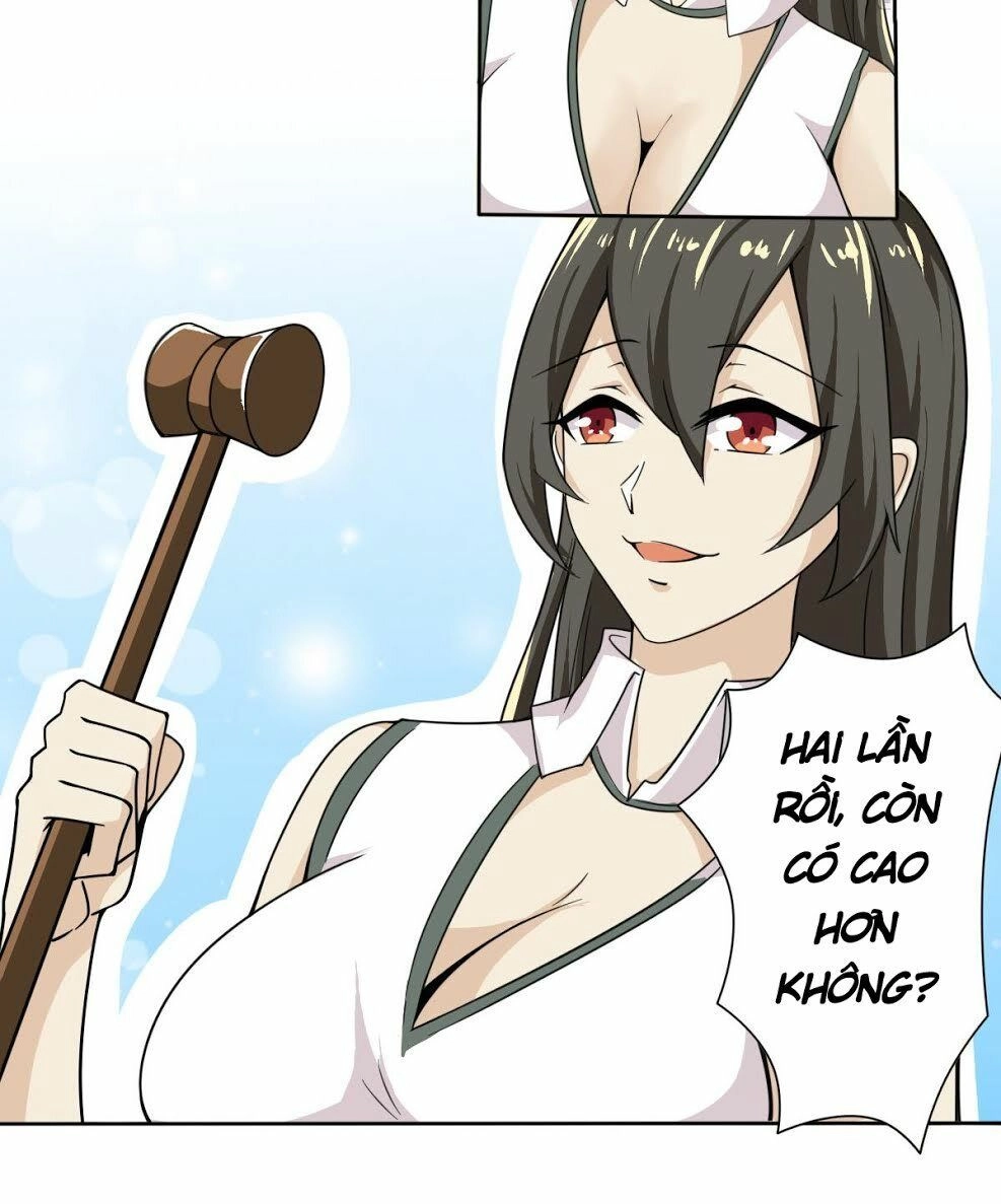 Tu Chân Giả Tại Dị Thế Chapter 189 - 3