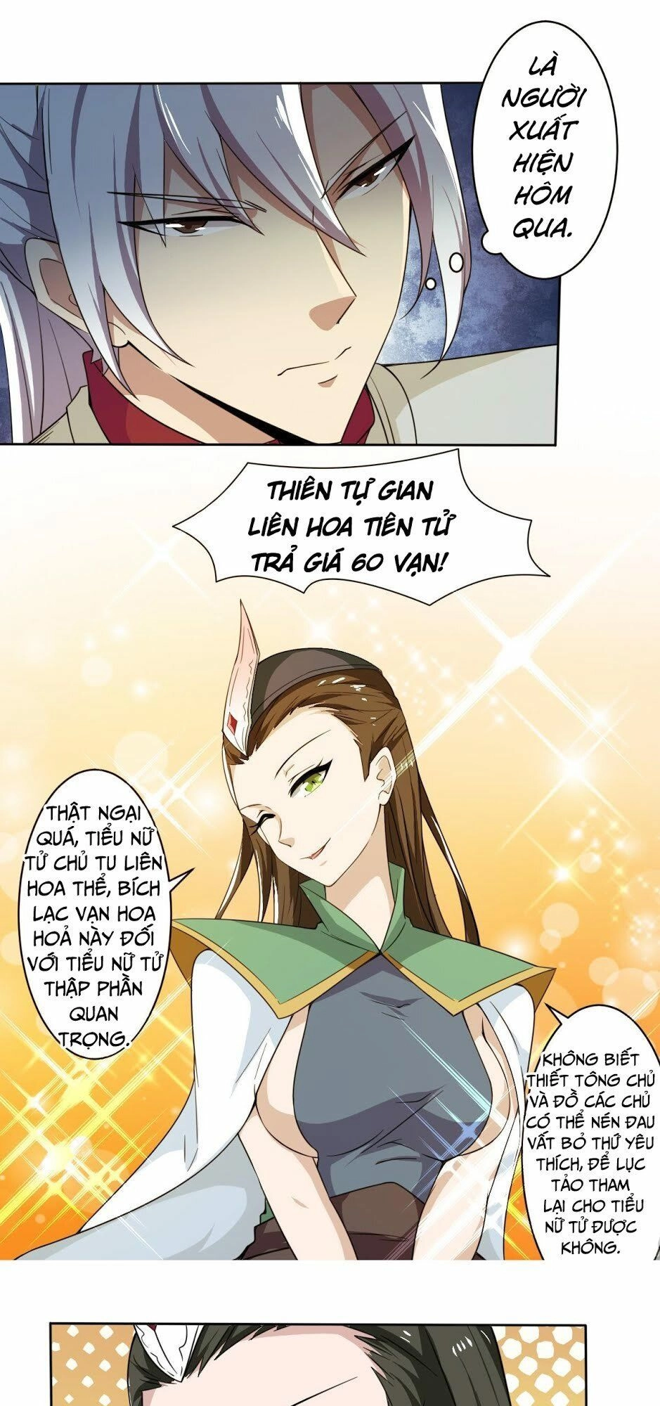 Tu Chân Giả Tại Dị Thế Chapter 189 - 6