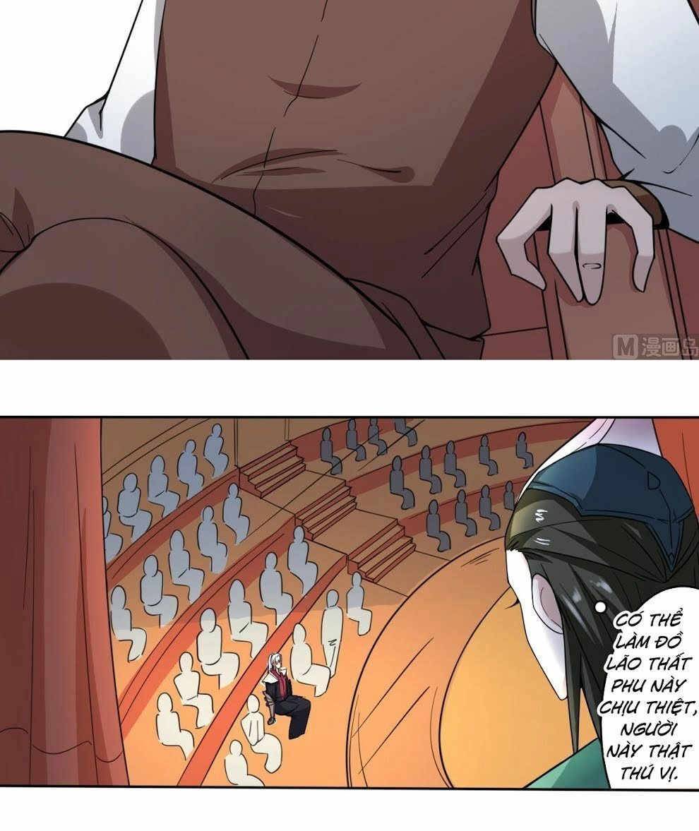 Tu Chân Giả Tại Dị Thế Chapter 190 - 7