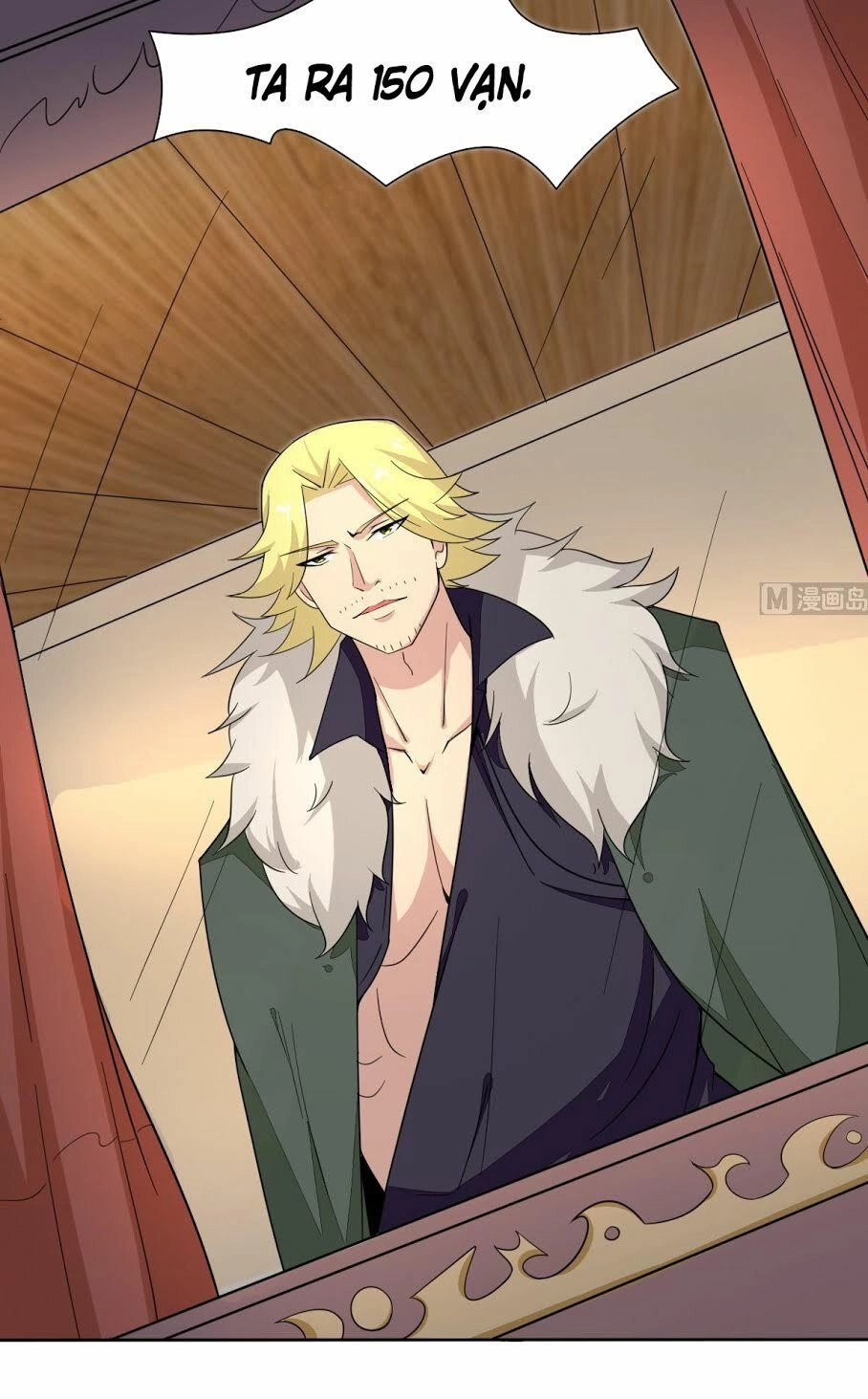 Tu Chân Giả Tại Dị Thế Chapter 190 - 9