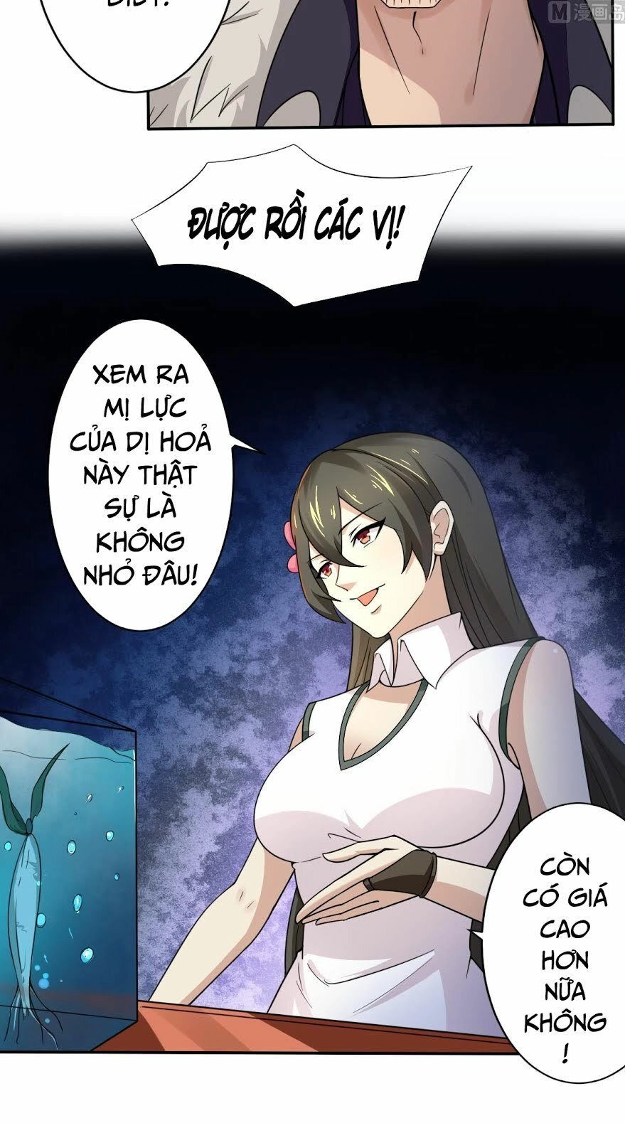 Tu Chân Giả Tại Dị Thế Chapter 191 - 3