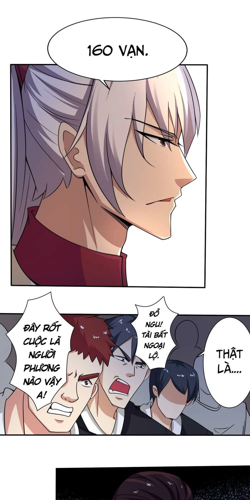 Tu Chân Giả Tại Dị Thế Chapter 191 - 4