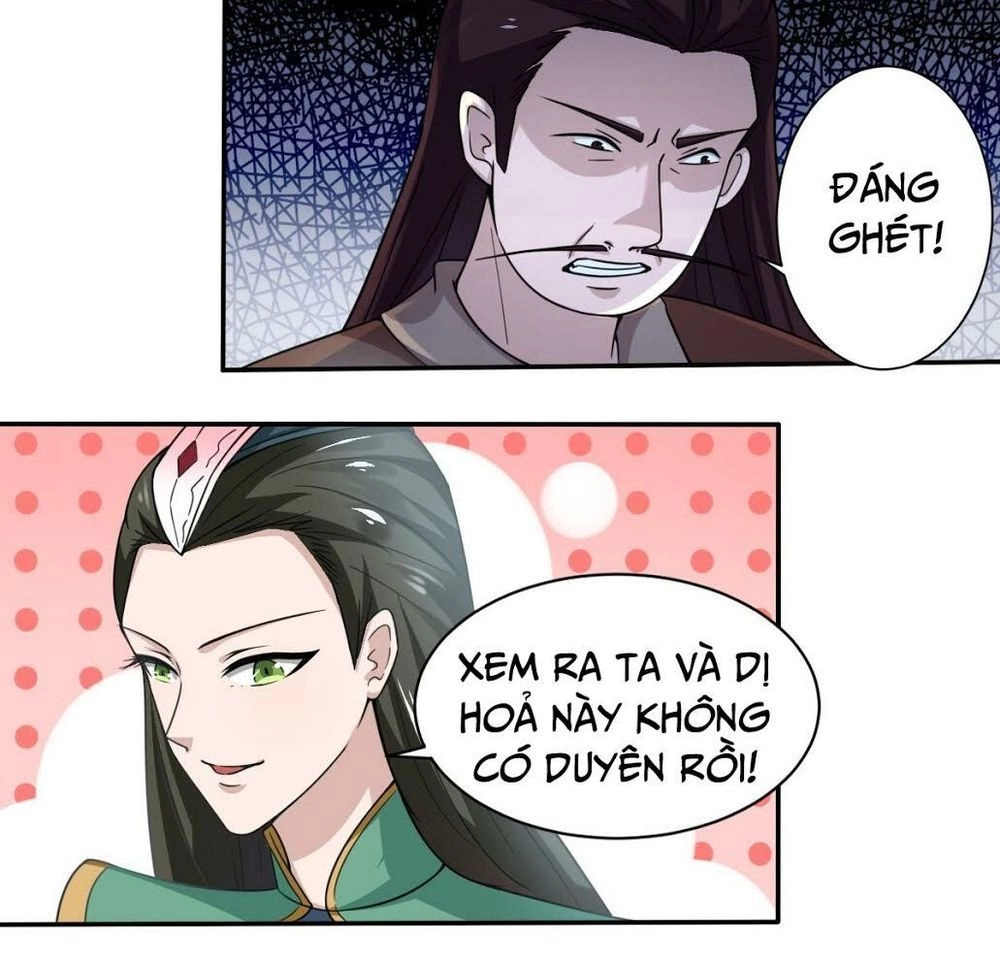 Tu Chân Giả Tại Dị Thế Chapter 191 - 5