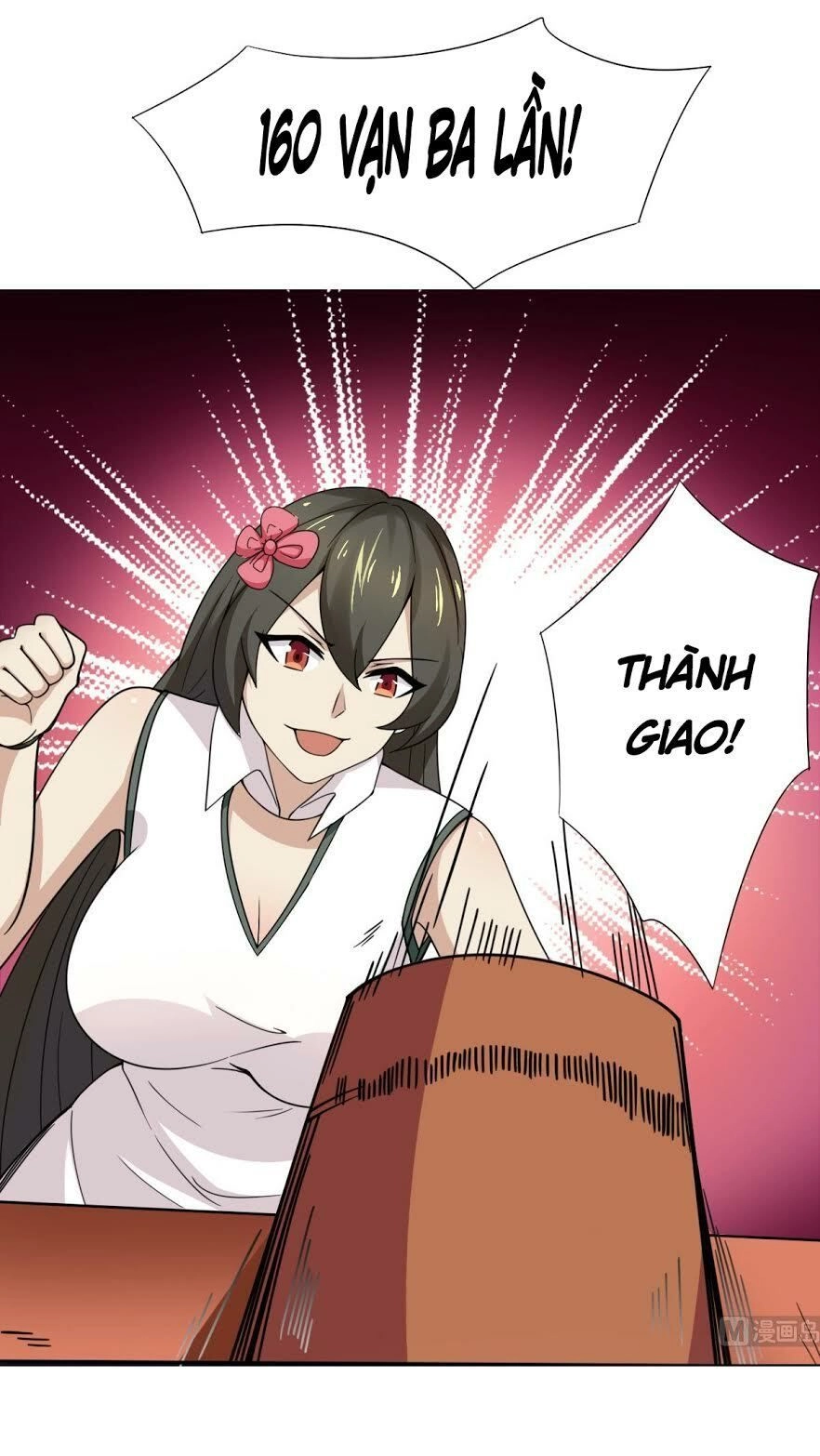 Tu Chân Giả Tại Dị Thế Chapter 191 - 9