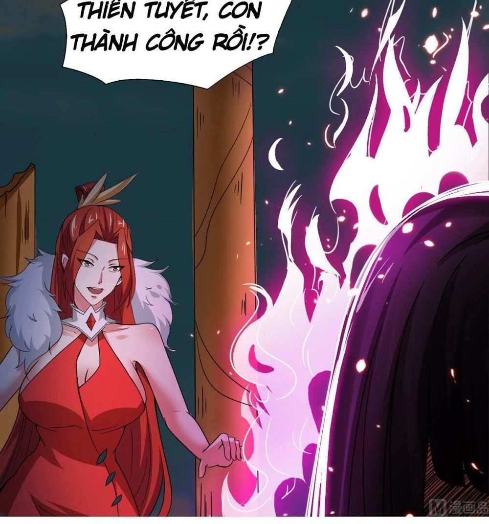 Tu Chân Giả Tại Dị Thế Chapter 191 - 11