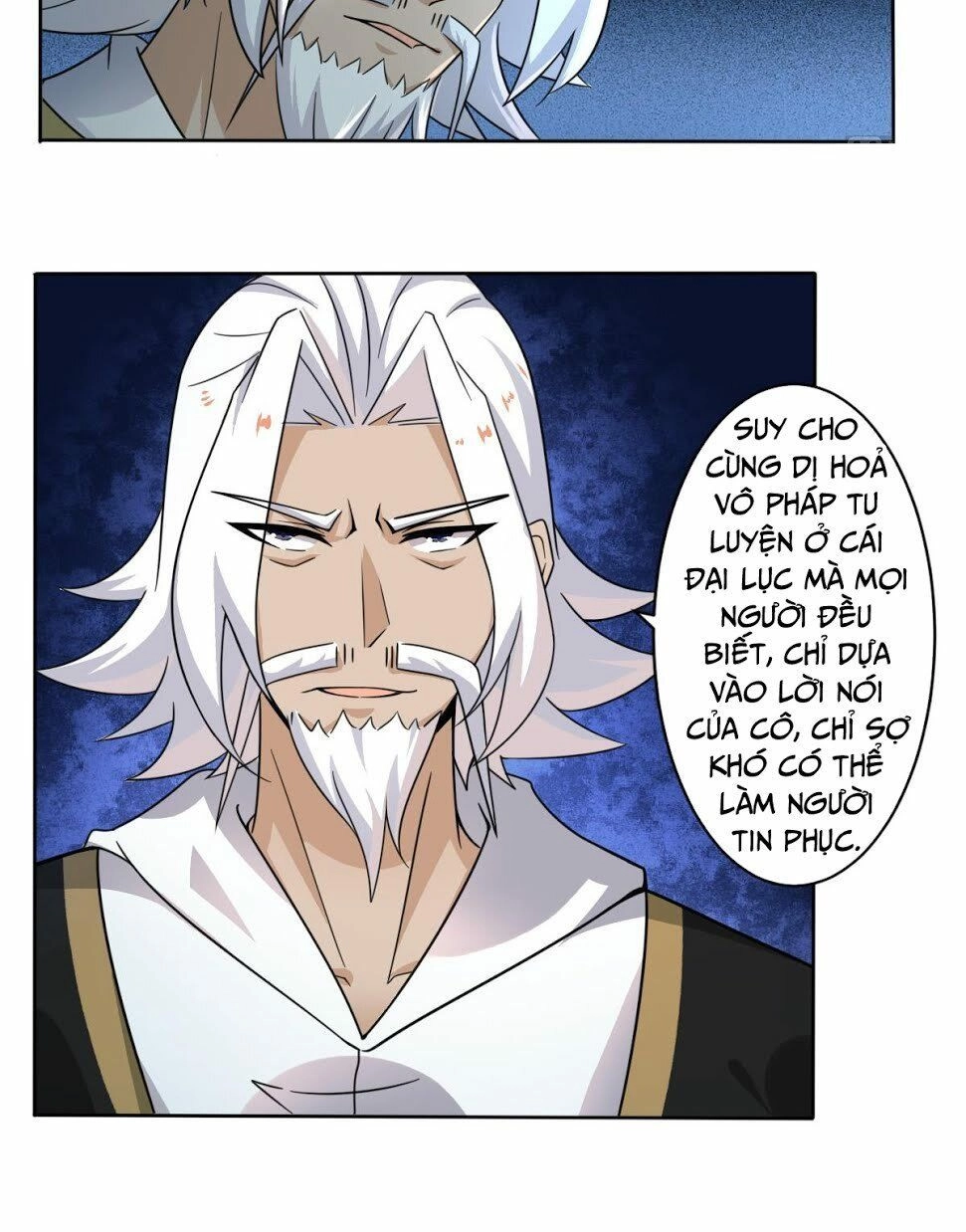 Tu Chân Giả Tại Dị Thế Chapter 193 - 3