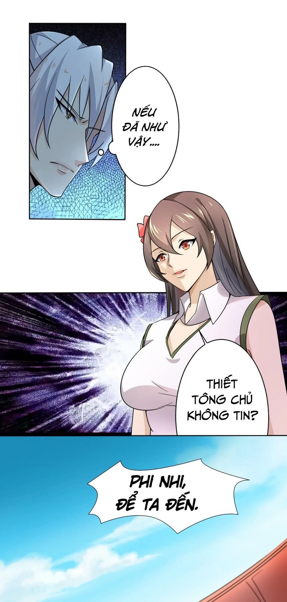 Tu Chân Giả Tại Dị Thế Chapter 193 - 4