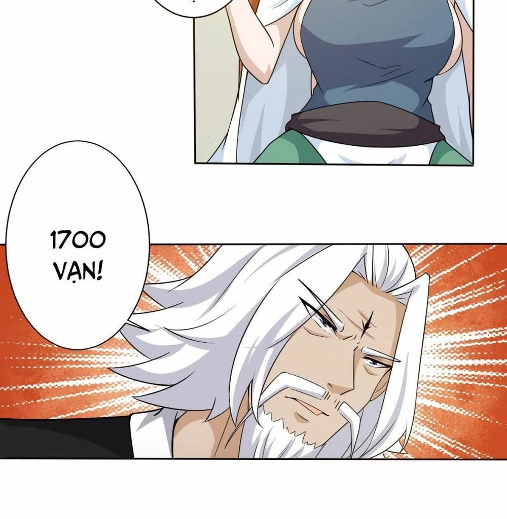 Tu Chân Giả Tại Dị Thế Chapter 194 - 7