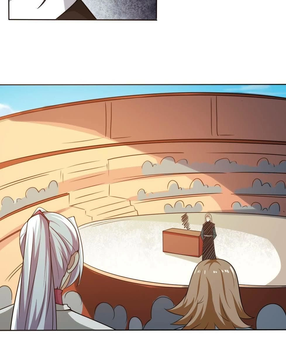 Tu Chân Giả Tại Dị Thế Chapter 194 - 9