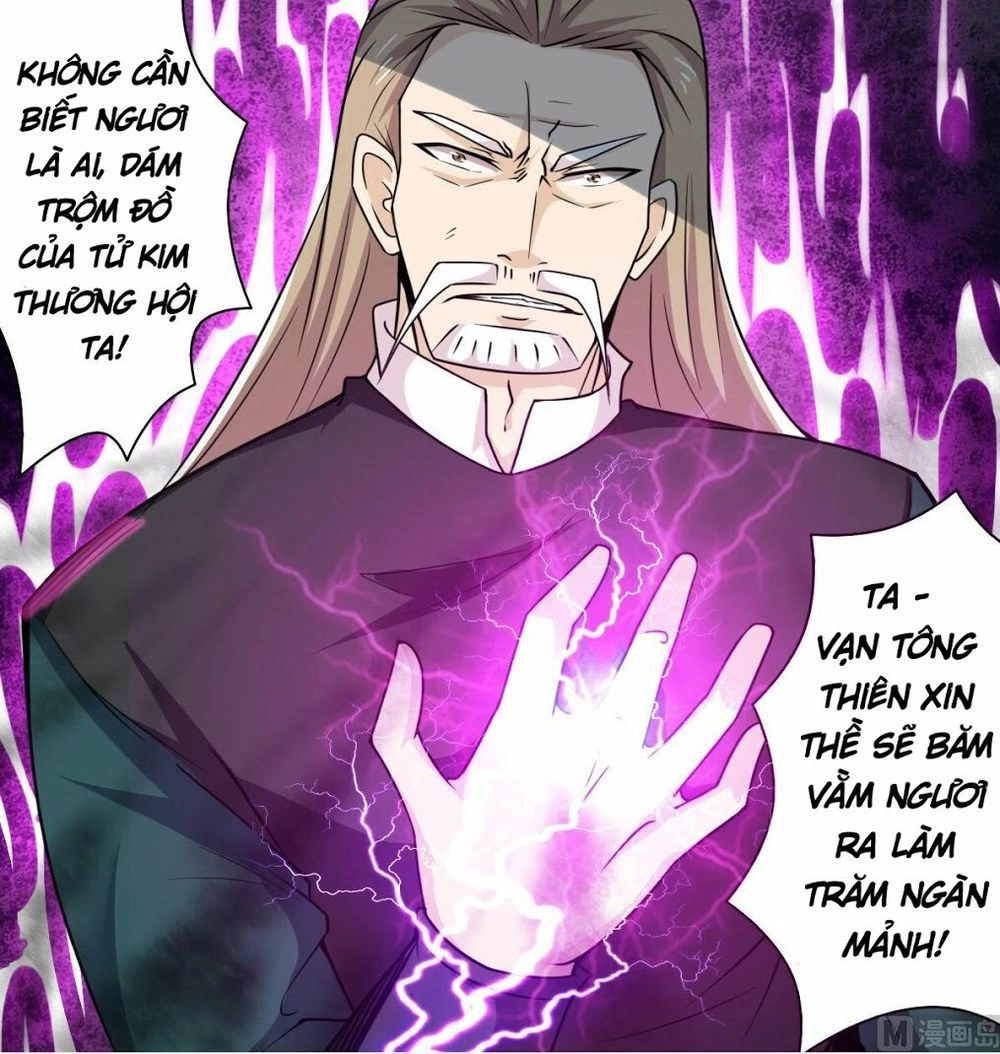 Tu Chân Giả Tại Dị Thế Chapter 195 - 12