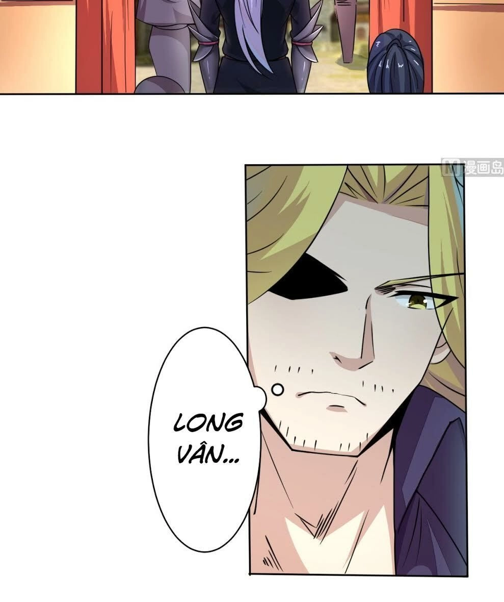 Tu Chân Giả Tại Dị Thế Chapter 196 - 3