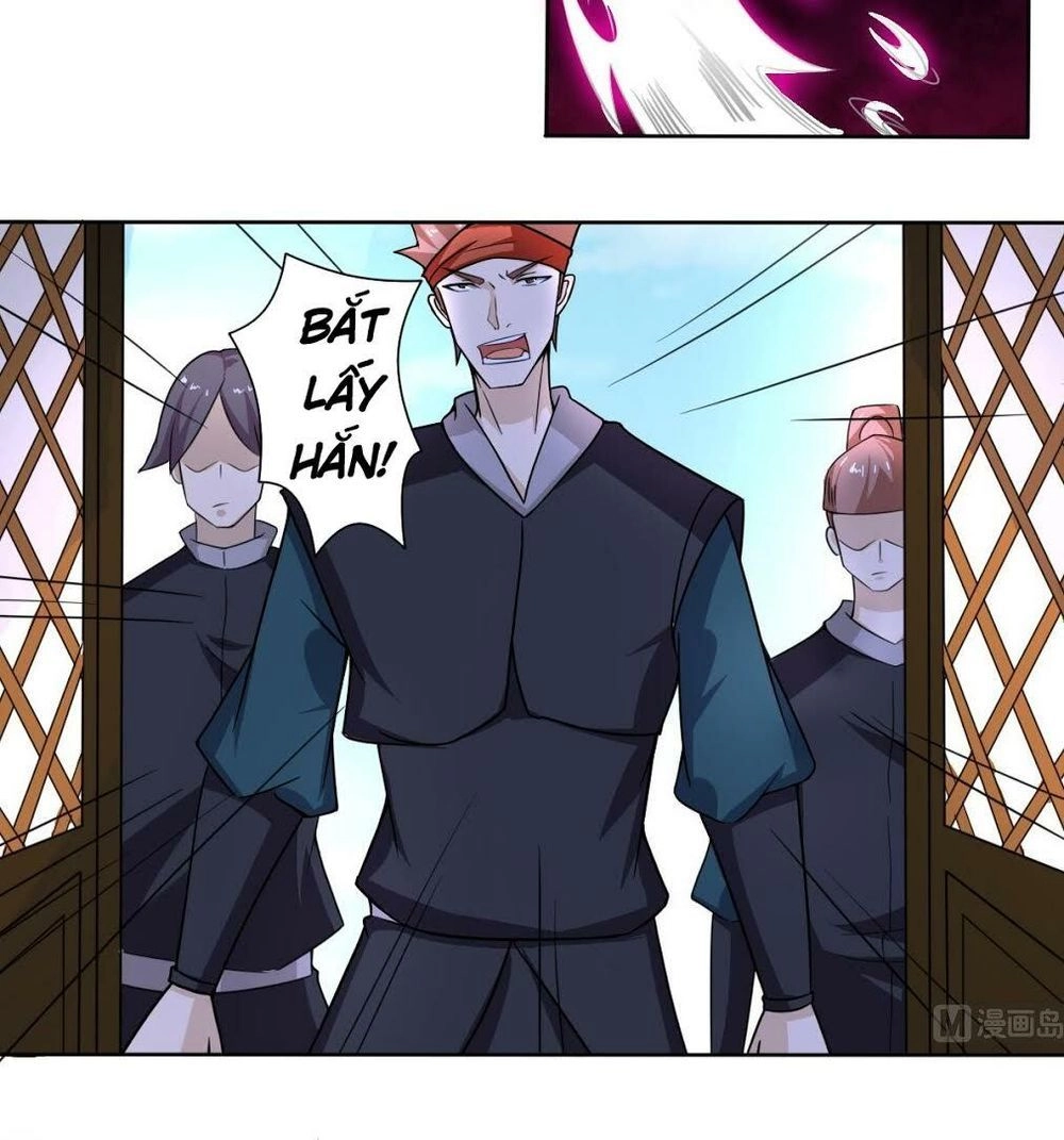 Tu Chân Giả Tại Dị Thế Chapter 196 - 11