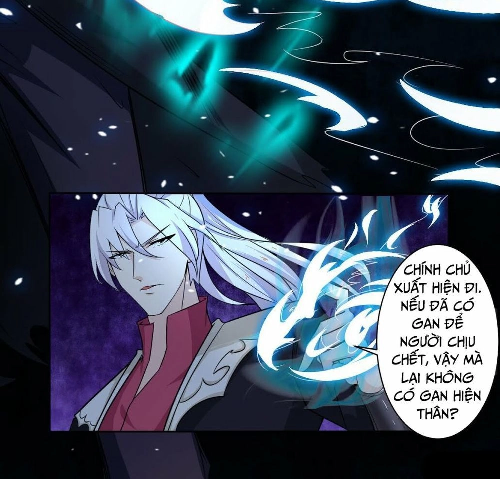 Tu Chân Giả Tại Dị Thế Chapter 196 - 13