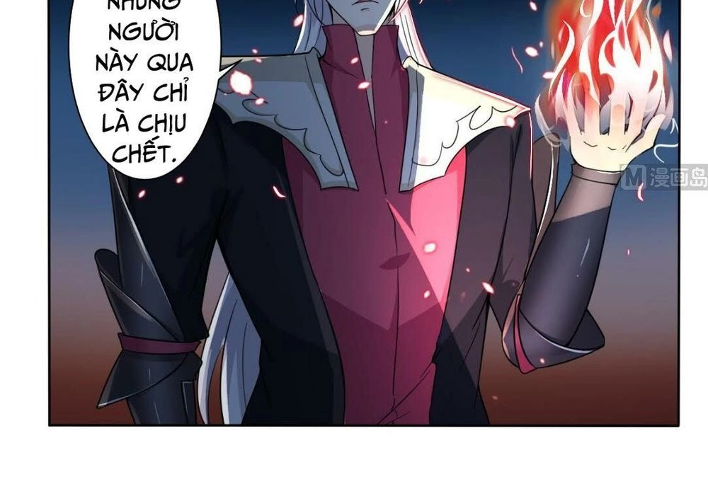 Tu Chân Giả Tại Dị Thế Chapter 197 - 3