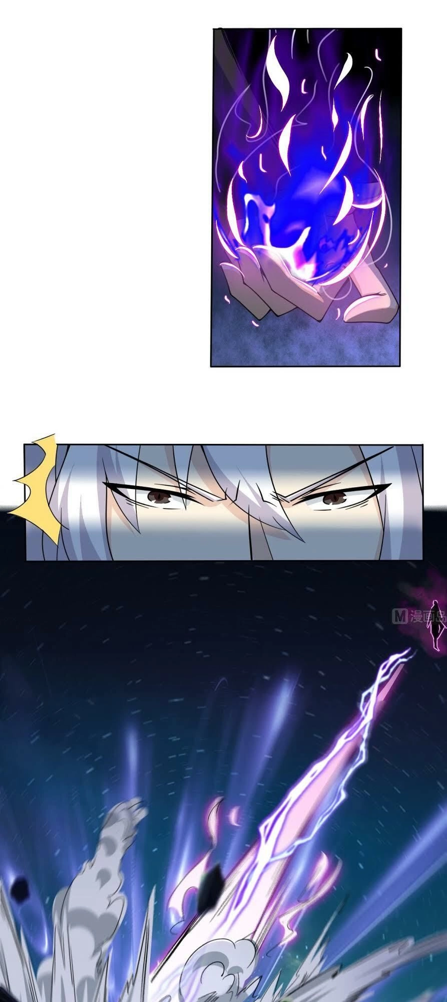 Tu Chân Giả Tại Dị Thế Chapter 197 - 4