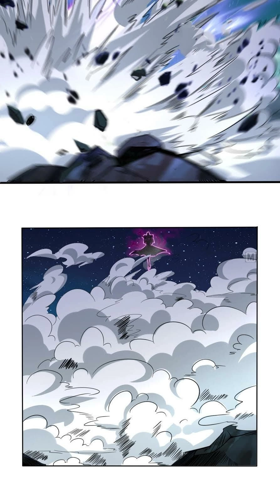 Tu Chân Giả Tại Dị Thế Chapter 197 - 5