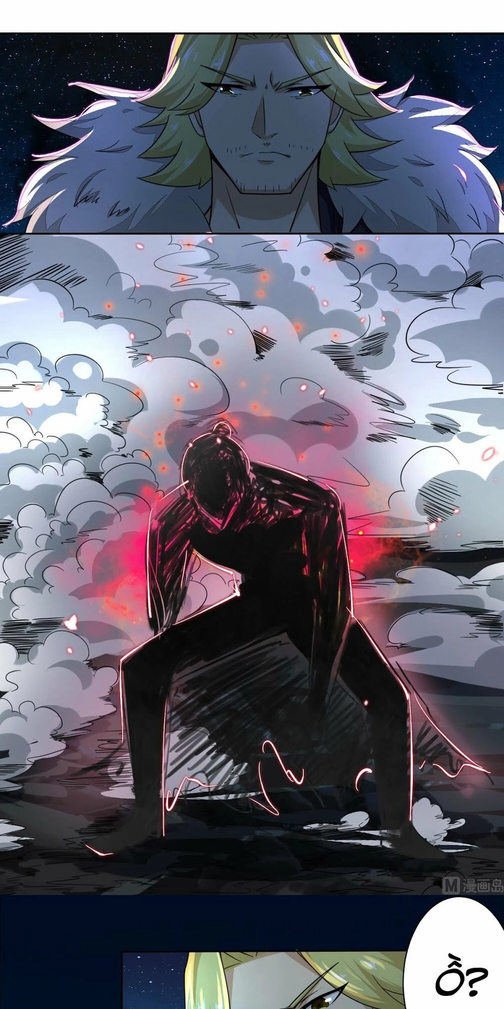 Tu Chân Giả Tại Dị Thế Chapter 197 - 6