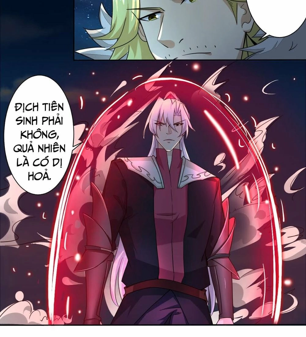 Tu Chân Giả Tại Dị Thế Chapter 197 - 7