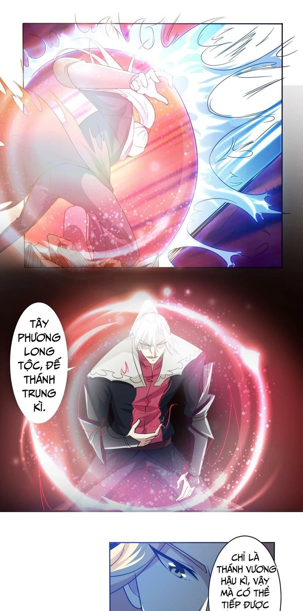 Tu Chân Giả Tại Dị Thế Chapter 198 - 4