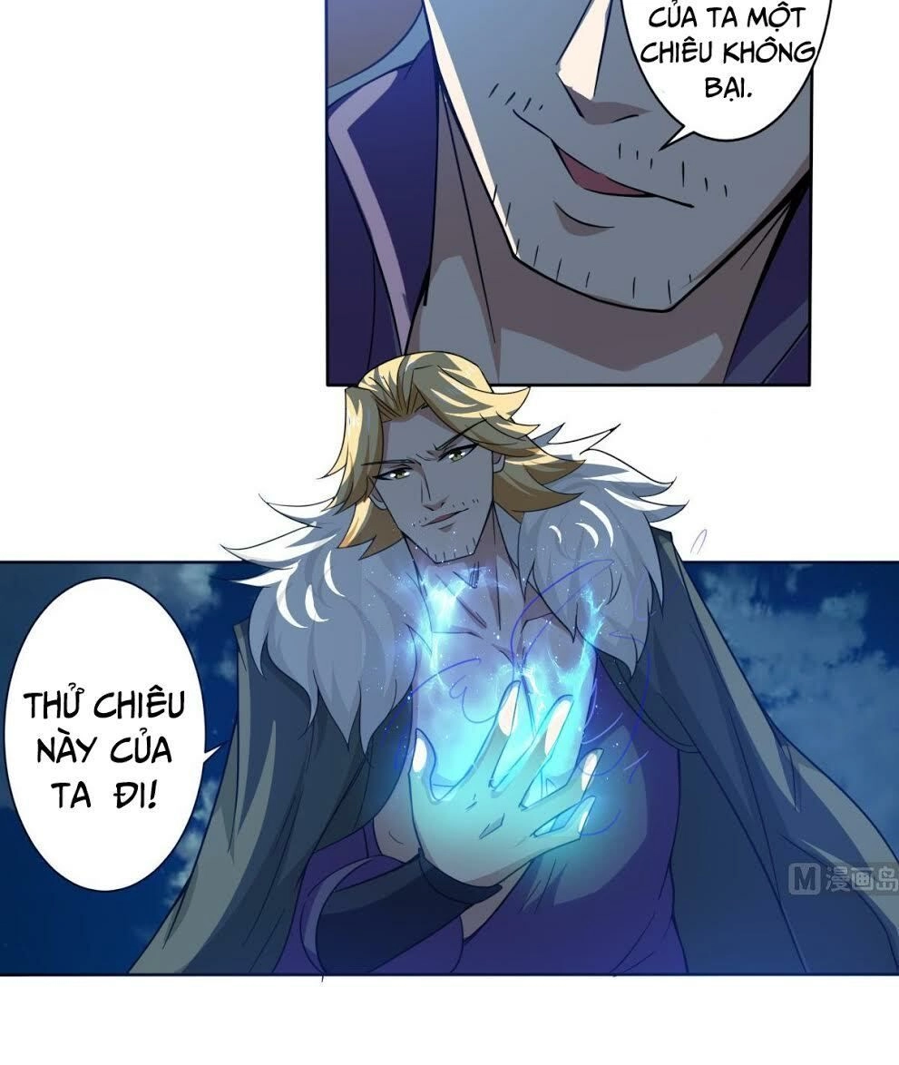 Tu Chân Giả Tại Dị Thế Chapter 198 - 5