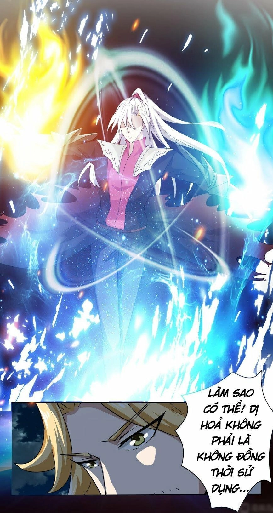 Tu Chân Giả Tại Dị Thế Chapter 198 - 11