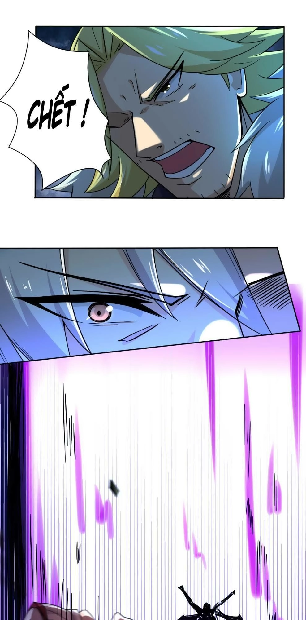 Tu Chân Giả Tại Dị Thế Chapter 199 - 5