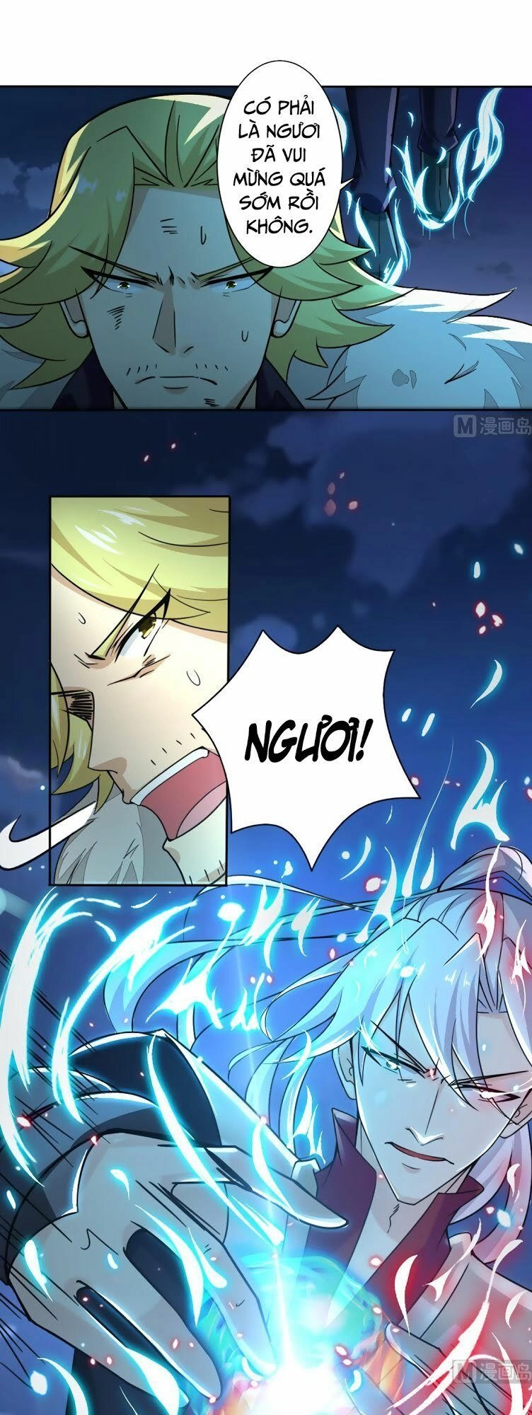 Tu Chân Giả Tại Dị Thế Chapter 199 - 9