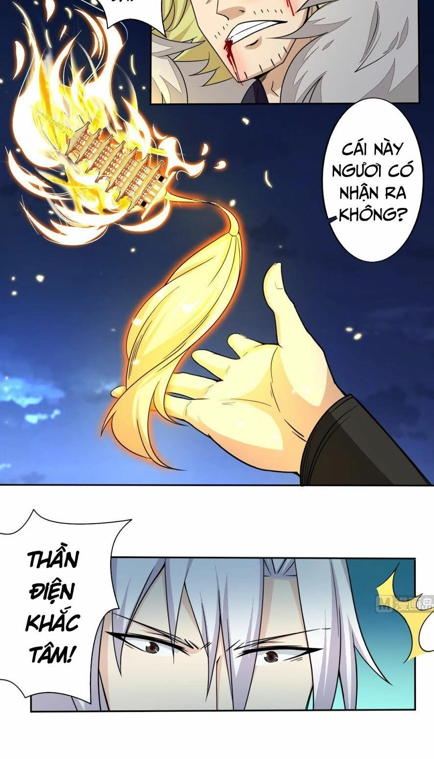 Tu Chân Giả Tại Dị Thế Chapter 200 - 7