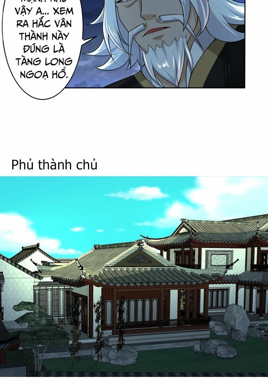 Tu Chân Giả Tại Dị Thế Chapter 200 - 11