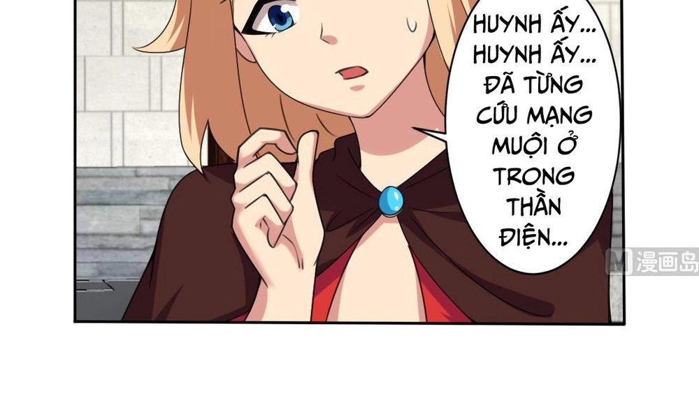 Tu Chân Giả Tại Dị Thế Chapter 204 - 3