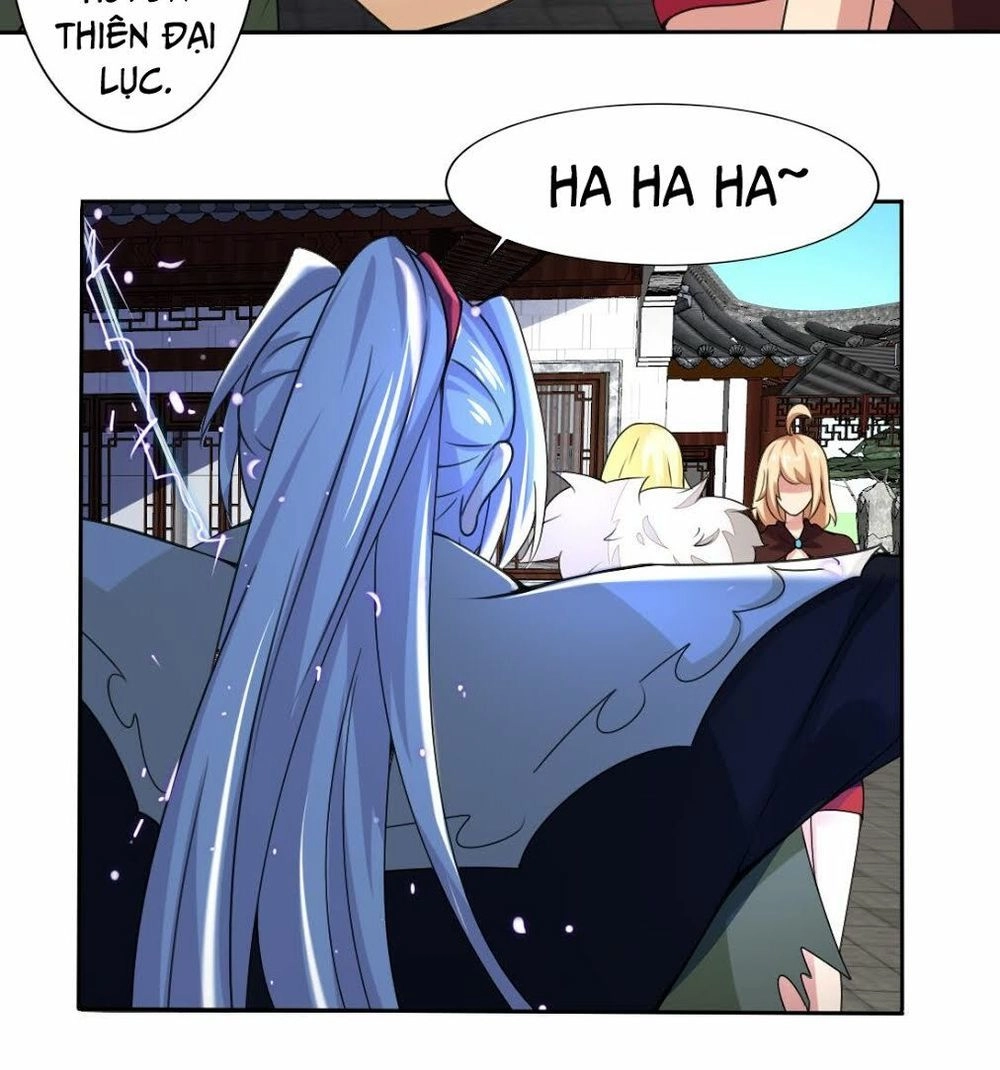 Tu Chân Giả Tại Dị Thế Chapter 204 - 5