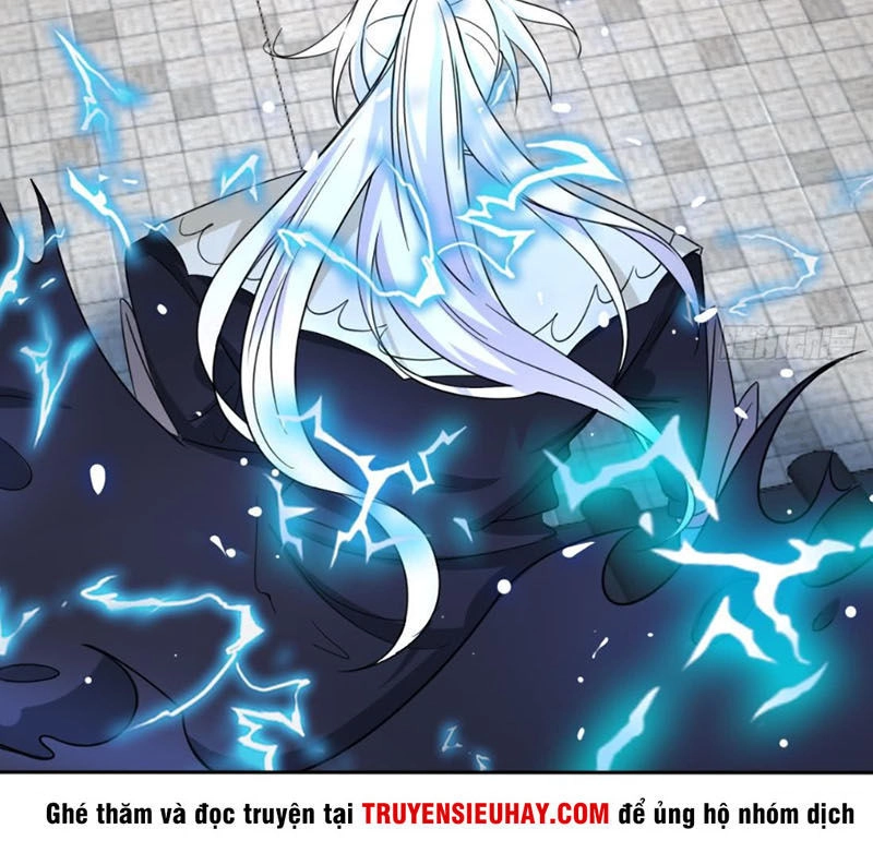 Tu Chân Giả Tại Dị Thế Chapter 205 - 4