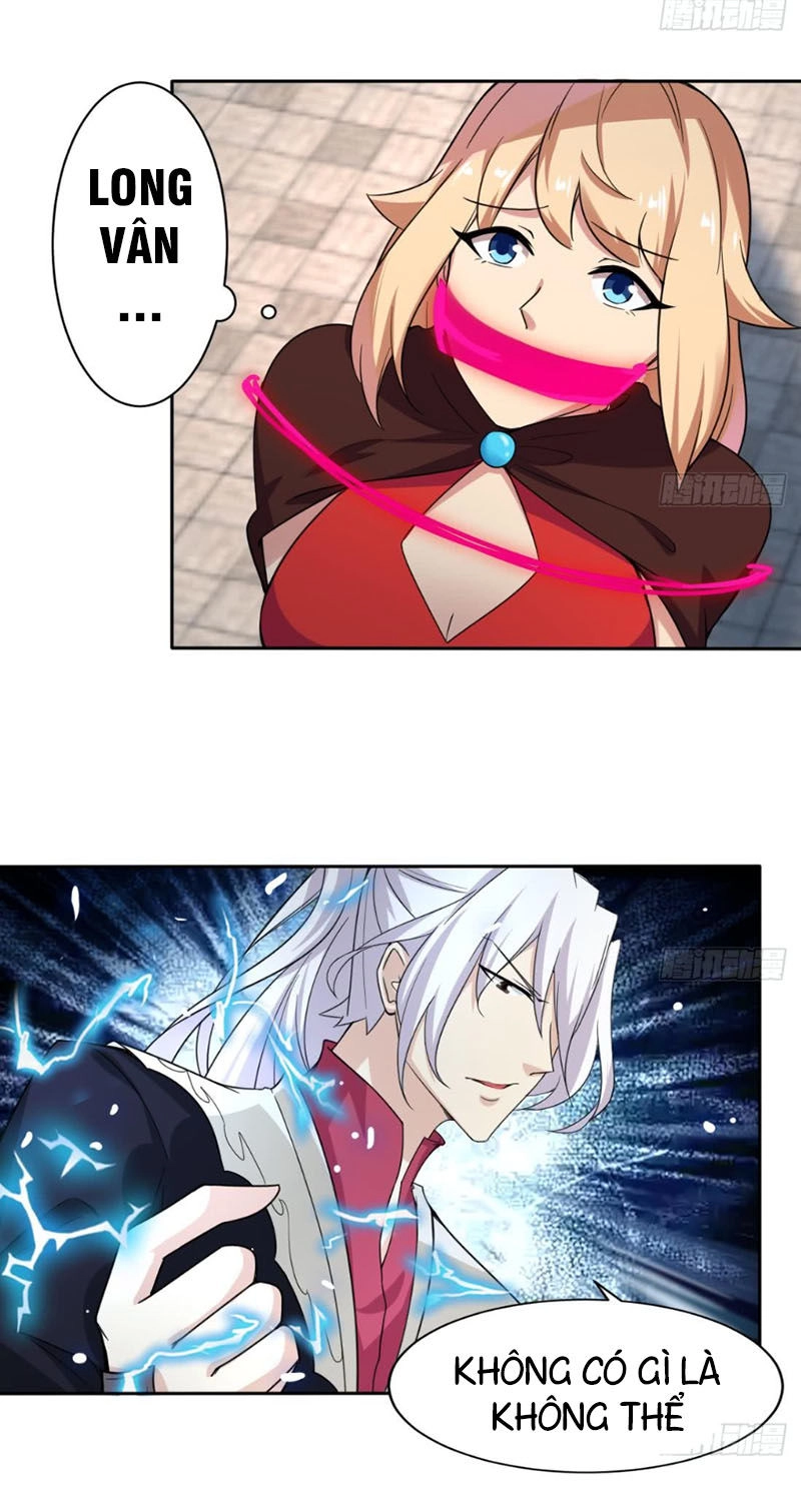 Tu Chân Giả Tại Dị Thế Chapter 205 - 5