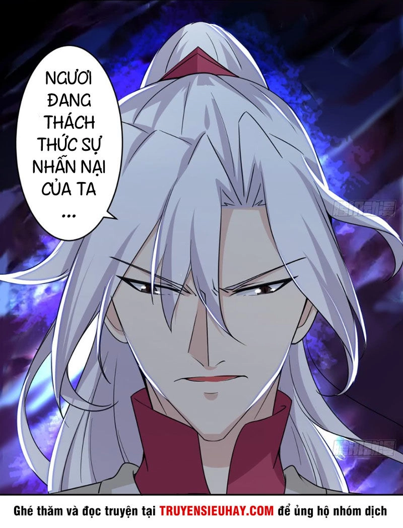 Tu Chân Giả Tại Dị Thế Chapter 205 - 9