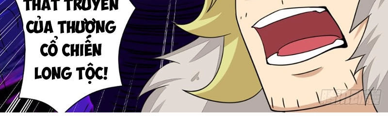 Tu Chân Giả Tại Dị Thế Chapter 207 - 6