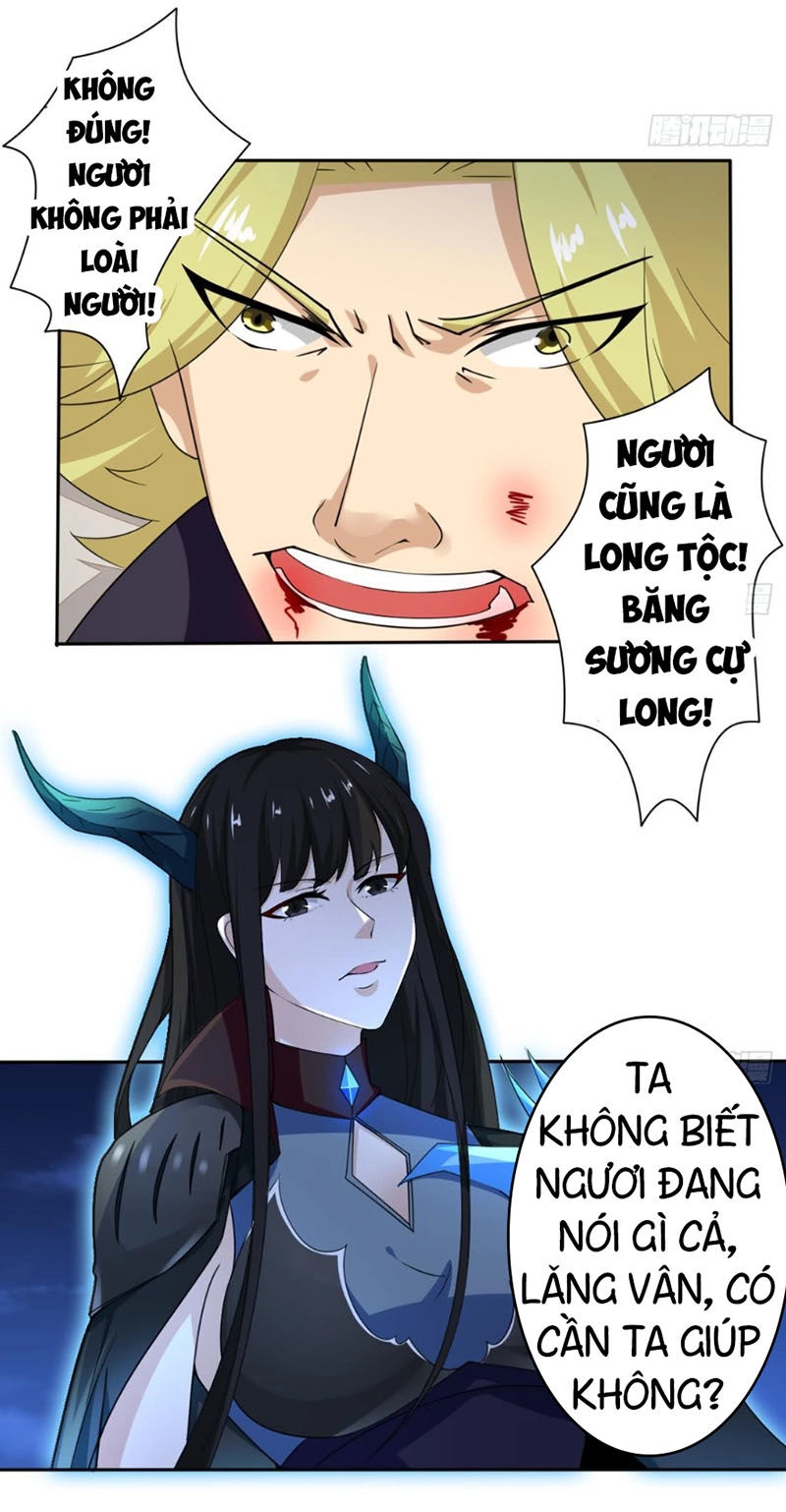 Tu Chân Giả Tại Dị Thế Chapter 207 - 8