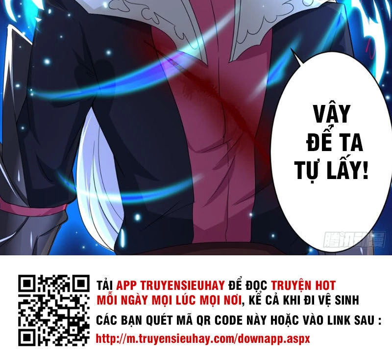 Tu Chân Giả Tại Dị Thế Chapter 207 - 11