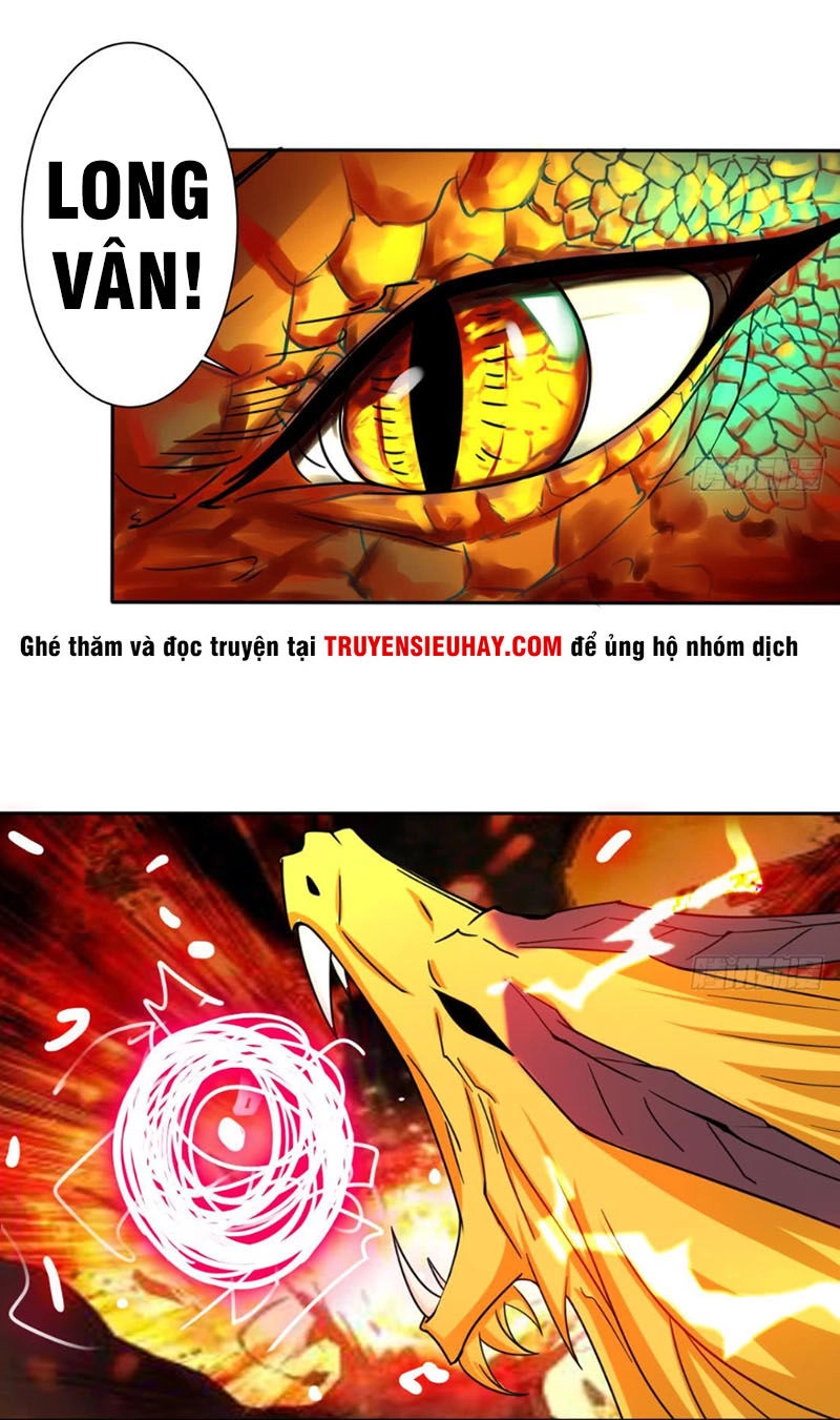 Tu Chân Giả Tại Dị Thế Chapter 208 - 12