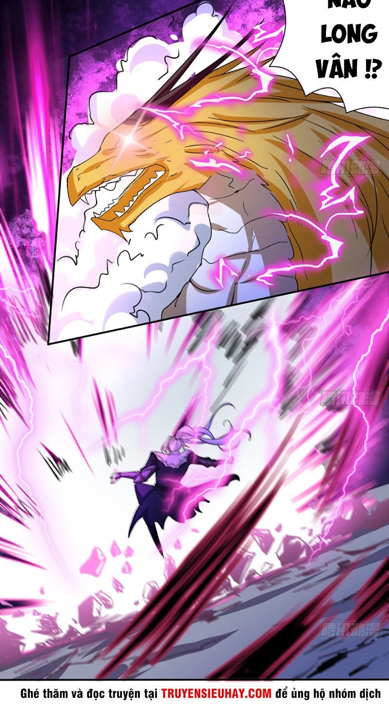 Tu Chân Giả Tại Dị Thế Chapter 209 - 3