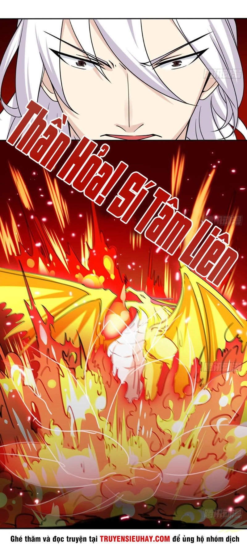 Tu Chân Giả Tại Dị Thế Chapter 209 - 9