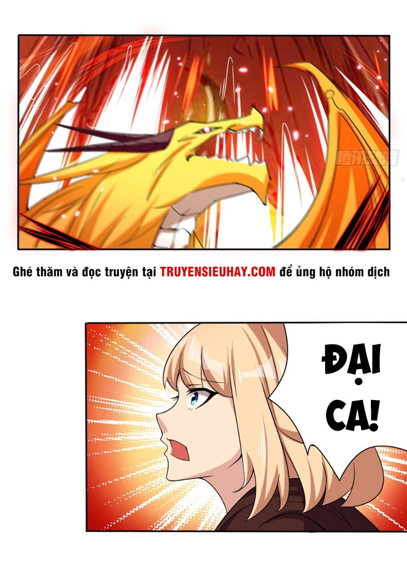 Tu Chân Giả Tại Dị Thế Chapter 209 - 10