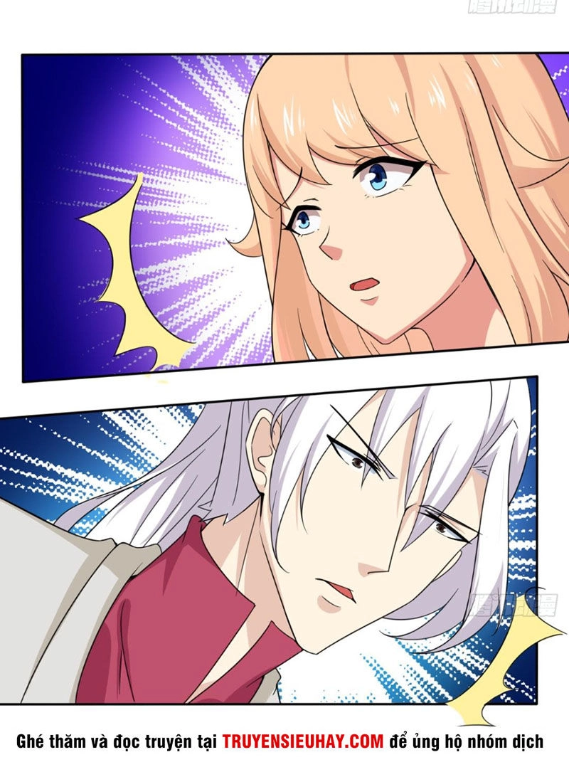 Tu Chân Giả Tại Dị Thế Chapter 210 - 5