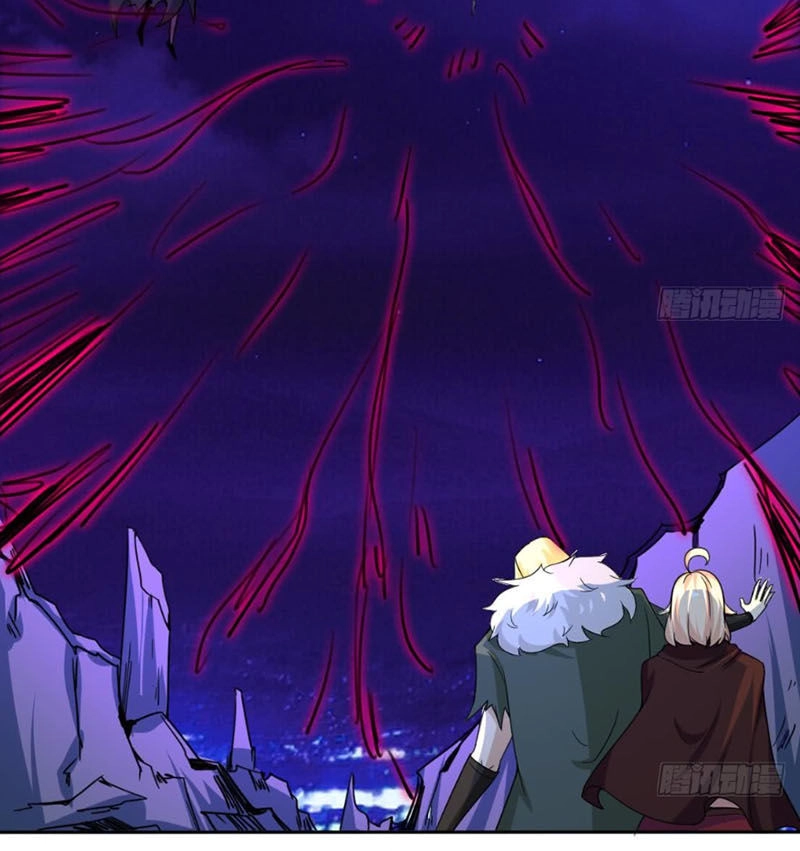 Tu Chân Giả Tại Dị Thế Chapter 210 - 8