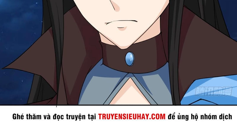 Tu Chân Giả Tại Dị Thế Chapter 210 - 10