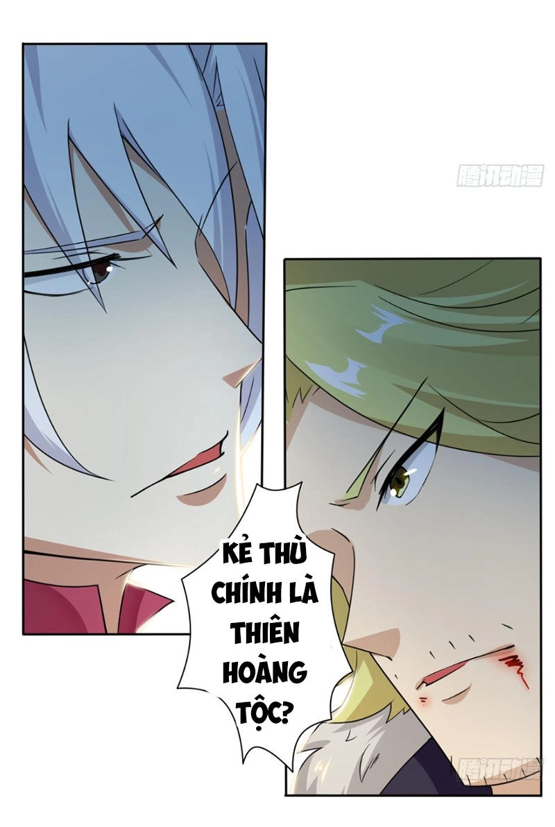 Tu Chân Giả Tại Dị Thế Chapter 213 - 5